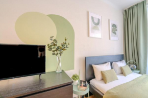 Cozy Prague Apartment, Prague